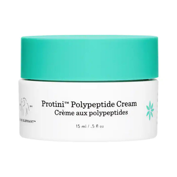 Drunk Elephant - Mini Protini™ Polypeptide Moisturizer - 15ml