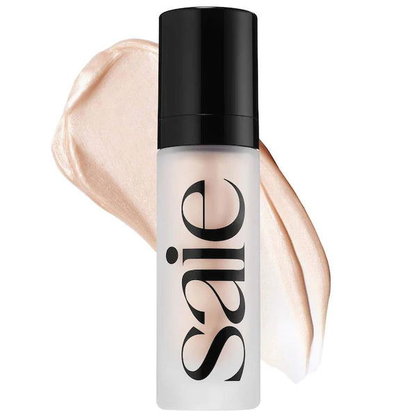 Saie - Glowy Super Gel Lightweight Dewy Multipurpose Illuminator Starglow - 30ml