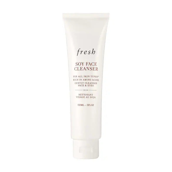 Fresh - Soy Hydrating Gentle Face Cleanser - 150ml