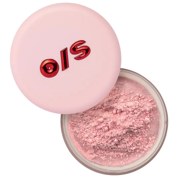 Onesize - by Patrick Starrr  Ultimate Blurring Setting Powder - Ultra Pink