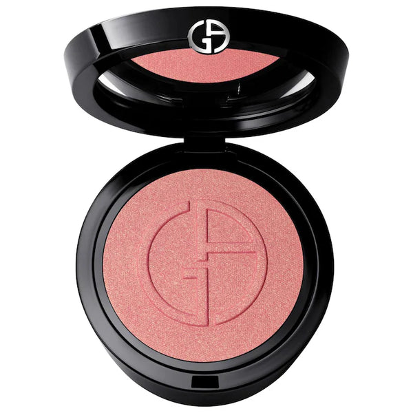 Giorgio Armani - Luminous Silk Powder Blush - 50 Euphoric