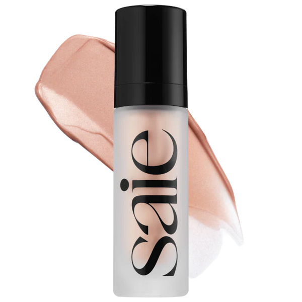 Saie - Glowy Super Gel Lightweight Dewy Multipurpose Illuminator - 15ml