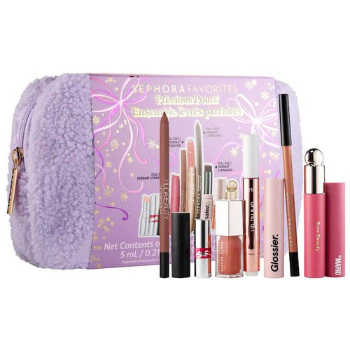 SEPHORA – Cosmetic Holic