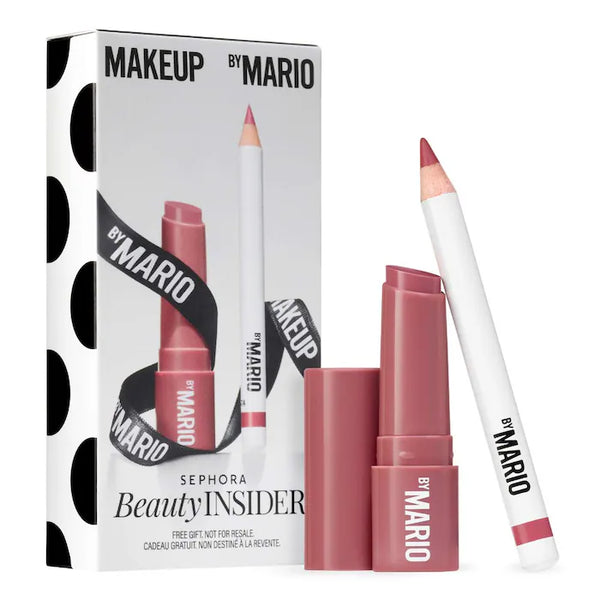 Makeup By Mario - Dream Lip Kit