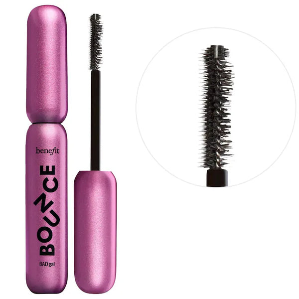 Benefit - BADgal Bounce Volumizing Mascara