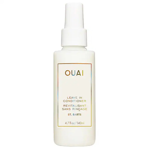Ouai - Leave-In-Conditioner - 140ml