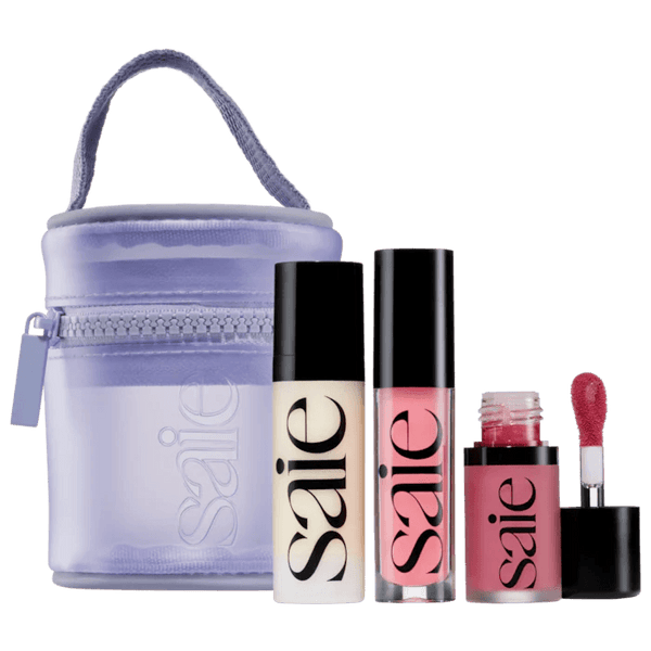 Saie - The SaieGlow™ Starter Kit - Cosmetic Holic