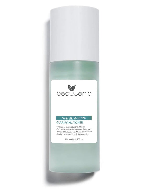 Beautenic - Salicylic Acid Exfoliating Toner - 100ml