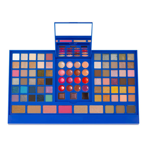 SEPHORA COLLECTION - Wishing You Blockbuster Makeup Palette (Holiday Limited Edition) - Cosmetic Holic