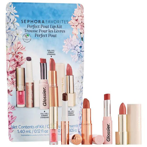SEPHORA – Cosmetic Holic