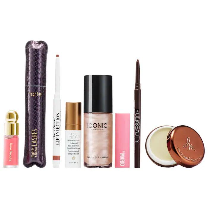 Sephora - Fresh Face Makeup Kit – Cosmetic Holic