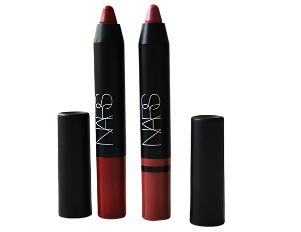 Nars - Lip Pencil Duo Sephora Birthday Gift 2015.