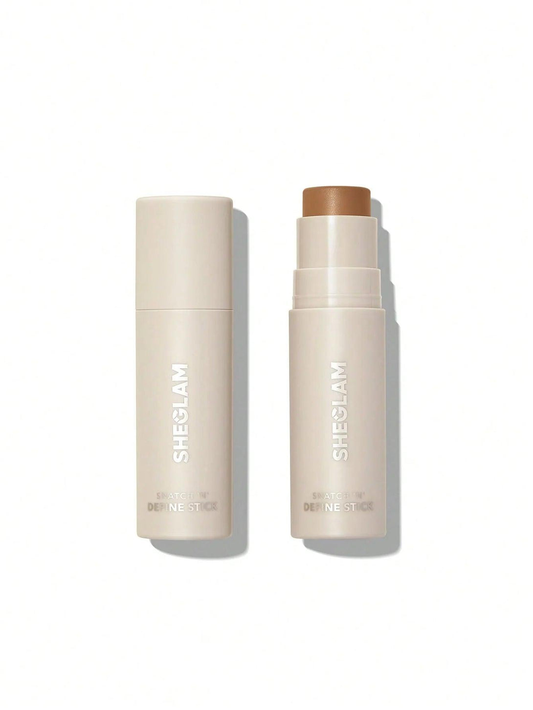 Sheglam - GLOWIN' UP SKIN STICK - WARM HONEY - Cosmetic Holic