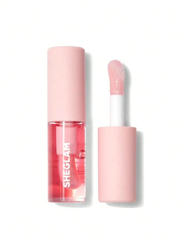 Sheglam - Jelly Wow Hydrating Lip Oil - Cosmetic Holic