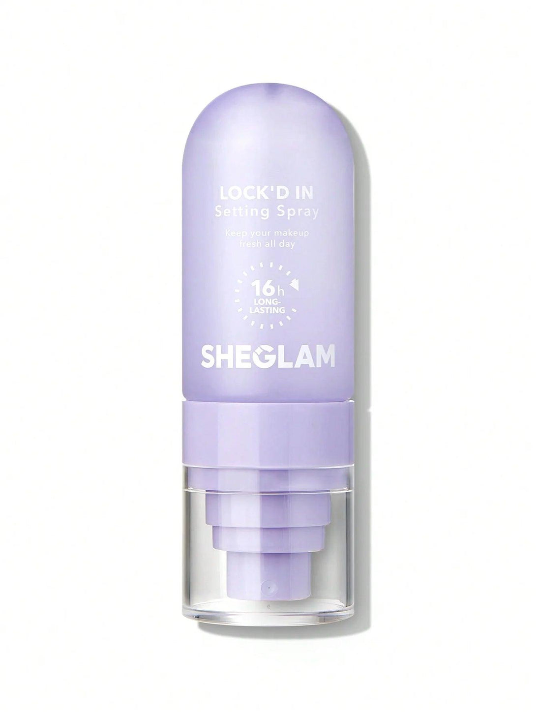 Sheglam - LOCK'D IN SETTING SPRAY - 55ml - Cosmetic Holic