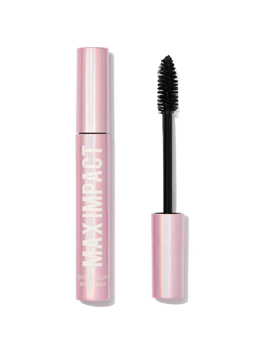 Sheglam - MAX IMPACT EXTREME VOLUMIZING MASCARA