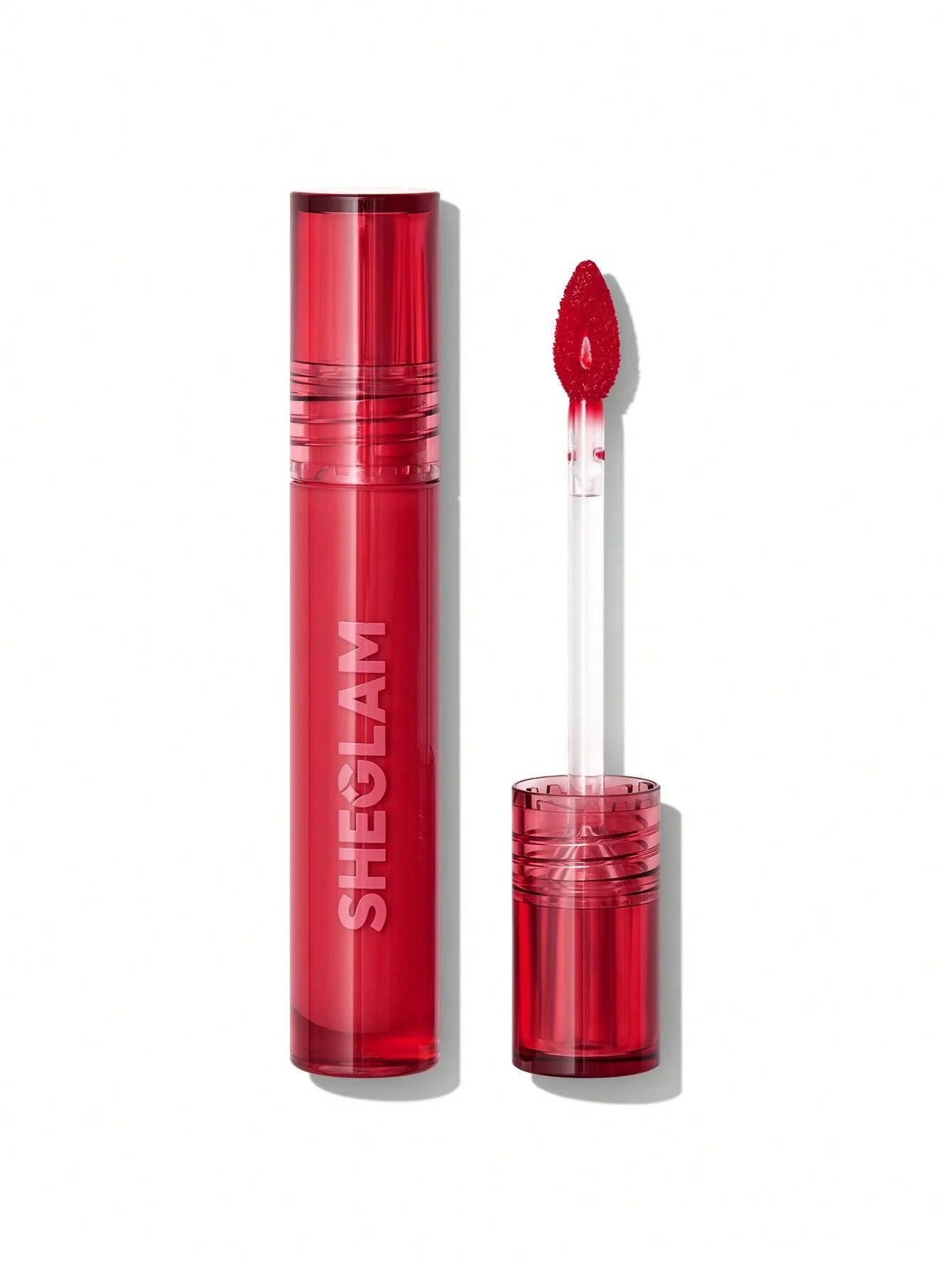 Sheglam Peel Talk Lip Tint Cosmetic Holic