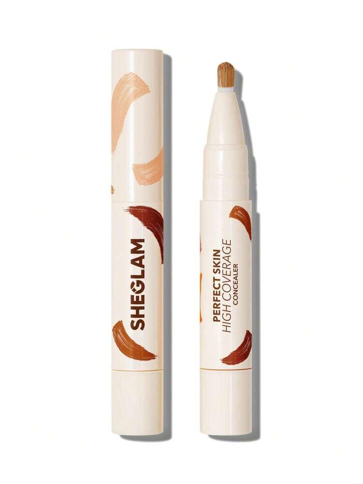 Sheglam - PERFECT SKIN HIGH COVERAGE CONCEALER - Cosmetic Holic