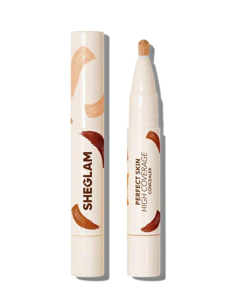 Sheglam - PERFECT SKIN HIGH COVERAGE CONCEALER - Cosmetic Holic