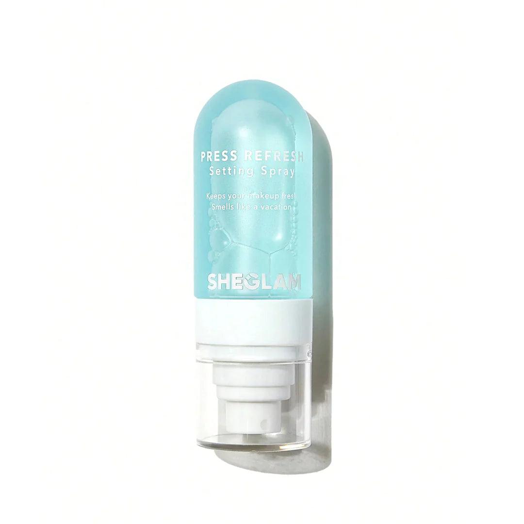 SHEGLAM - Press Refresh Setting Spray - 55ml