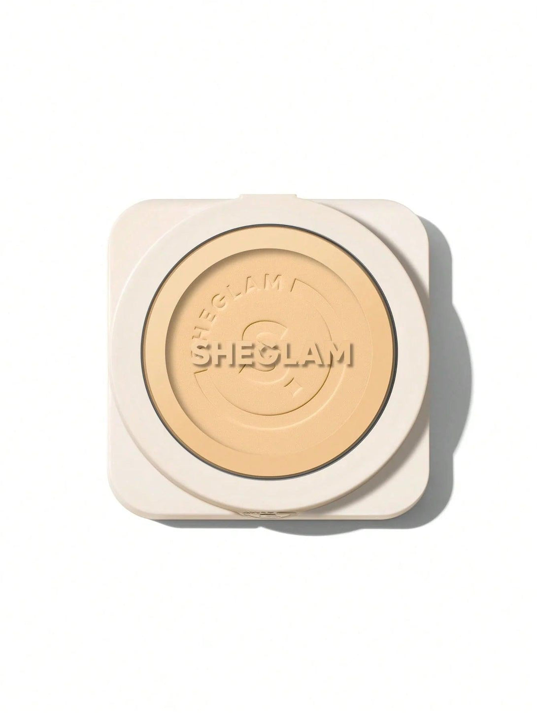 Sheglam - SKIN-FOCUS HIGH COVERAGE POWDER FOUNDATION - Cosmetic Holic