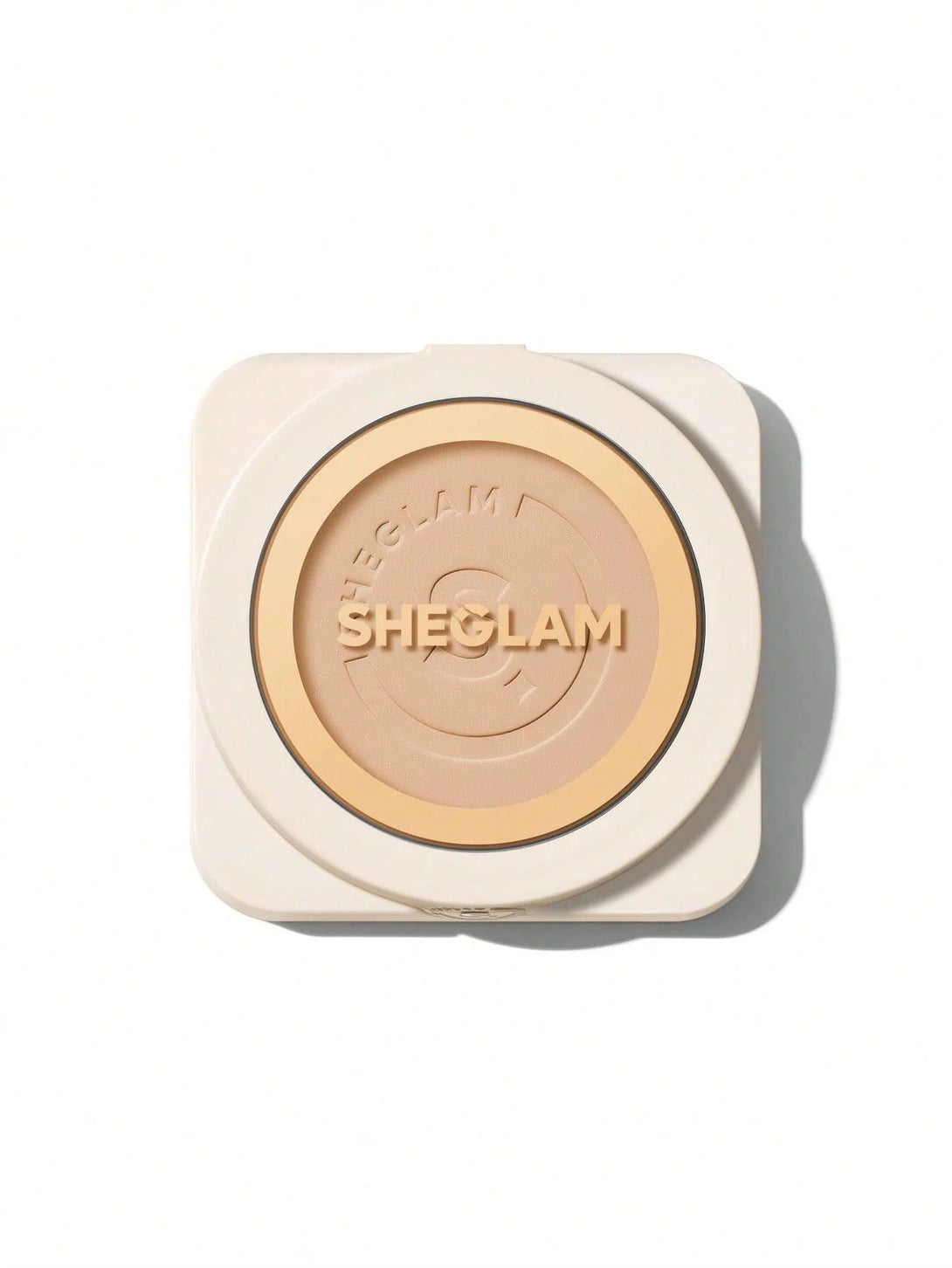 Sheglam - SKIN-FOCUS HIGH COVERAGE POWDER FOUNDATION - Cosmetic Holic