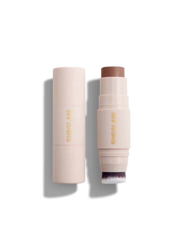 Sheglam - SNATCH 'N' DEFINE STICK - TAWNY AMBER - Cosmetic Holic