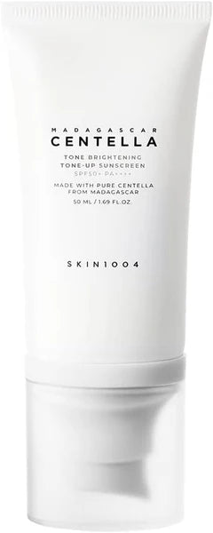 SKIN1004 - Madagascar Centella Tone Brightening Tone-Up Sunscreen spf 50 - 50ml