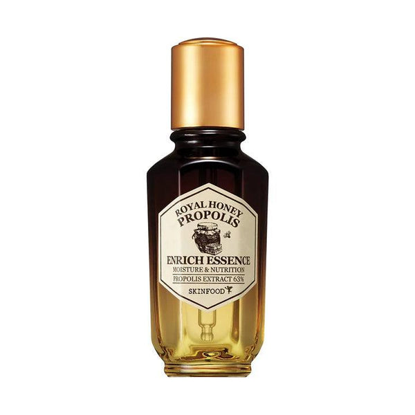 Skin food-Royal Honey Propolis Enrich Essence-50ML - Cosmetic Holic