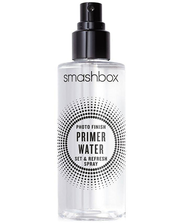 Smashbox - PHOTO FINISH PRIMER WATER SET & REFRESH SPRAY - 116ml - Cosmetic Holic