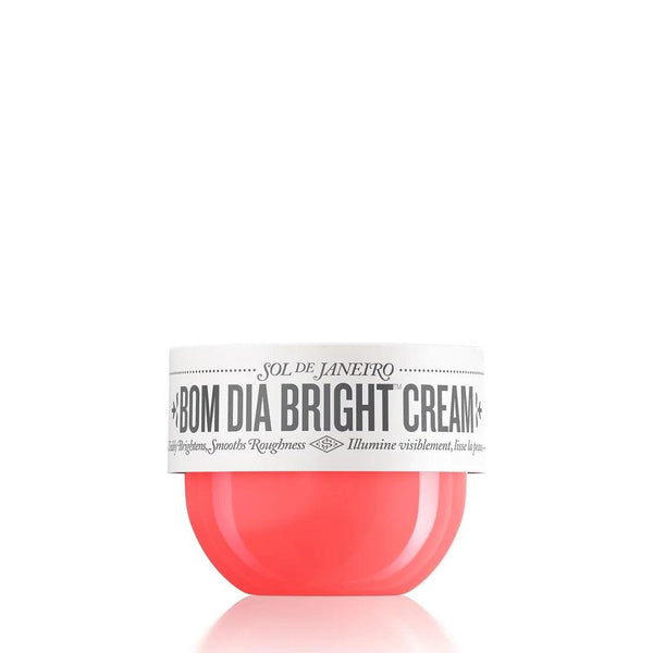 SOL DE JANEIRO-BOM DIA BRIGHT™ BODY CREAM-75ML - Cosmetic Holic