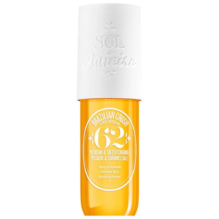 Sol de Janeiro - Brazilian Crush Cheirosa ’62 Bum Bum H - air & Body Fragrance Mist - 90ml - Cosmetic Holic