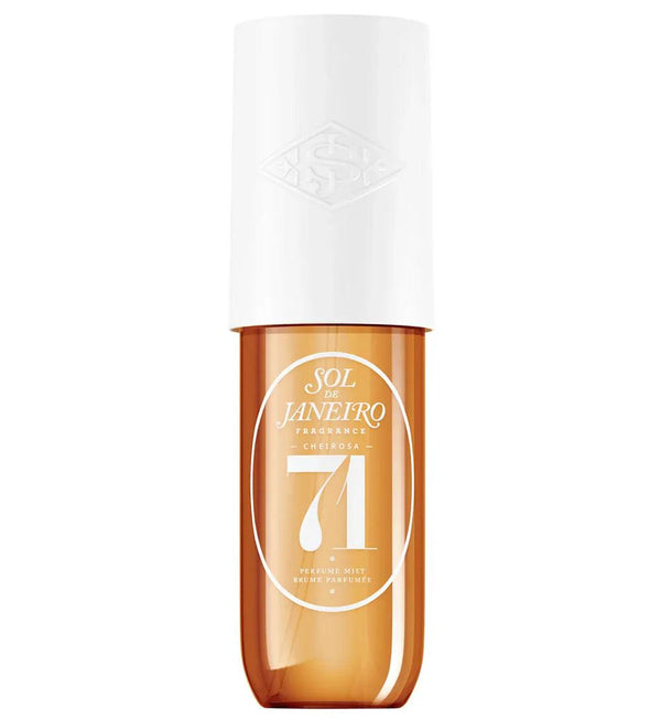 Sol de janeiro - Cheirosa 71 Perfume Mist - 90ml - Cosmetic Holic