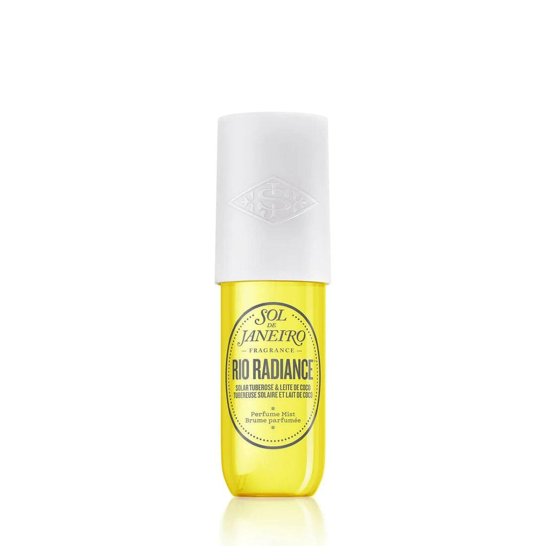 Sol de janeiro - Rio Radiance perfume mist - 90ML - Cosmetic Holic