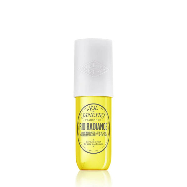 Sol de janeiro - Rio Radiance perfume mist - 90ML - Cosmetic Holic