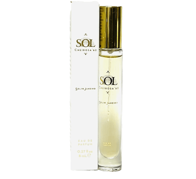 Sol de Janeiro-Sol Cheirosa '62 Eau de Parfum-8ml - Cosmetic Holic