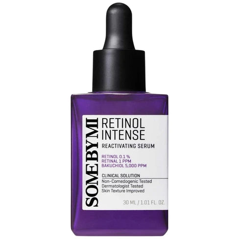 SOME BY MI - Retinol Intense Reactivating Serum 30ml