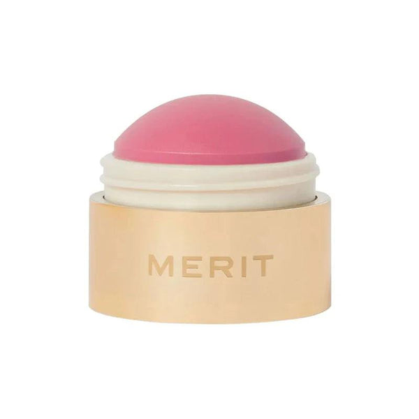 Merit - Flush Balm Cream Blush - Stockholm