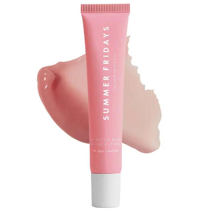 Summer Fridays - Lip Butter Balm - Cosmetic Holic