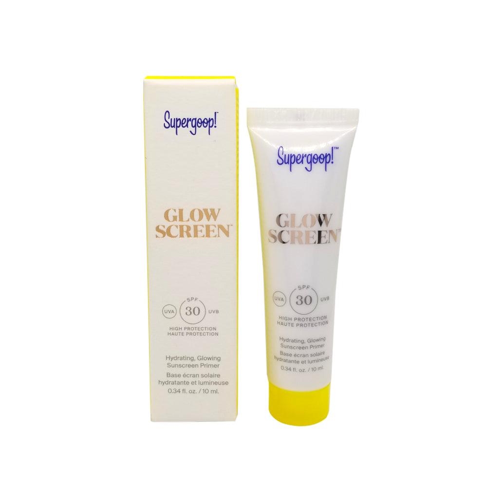 Supergoop - Glow Screen Primer SPF 30 - 10ml - Cosmetic Holic