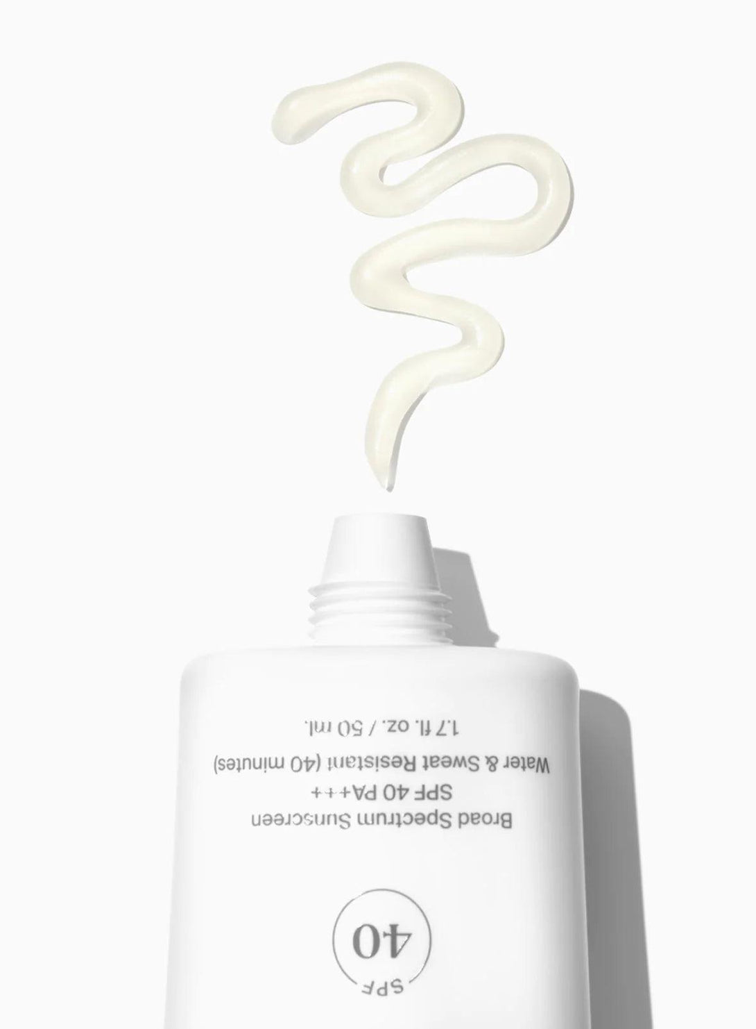 Supergoop - Unseen Sunscreen SPF 40 - 50ml - Cosmetic Holic