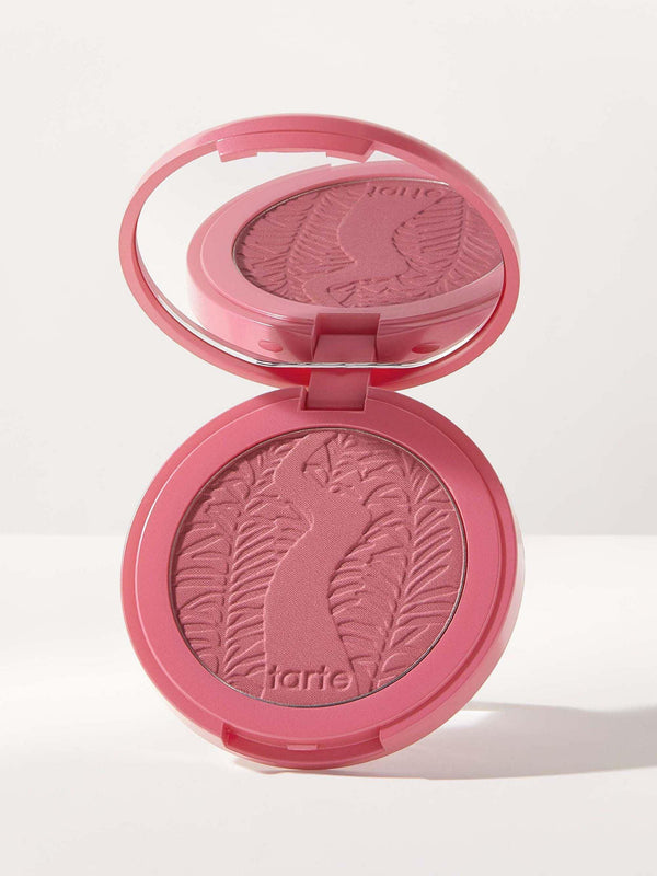 Tarte - Amazonian clay 12-hour blush - Blushing Bride - Cosmetic Holic