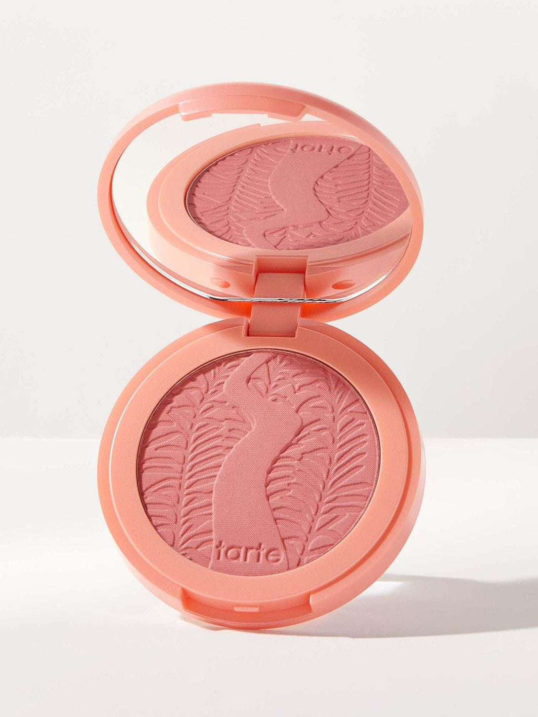 Tarte - Amazonian clay 12-hour blush - Captivating - Cosmetic Holic