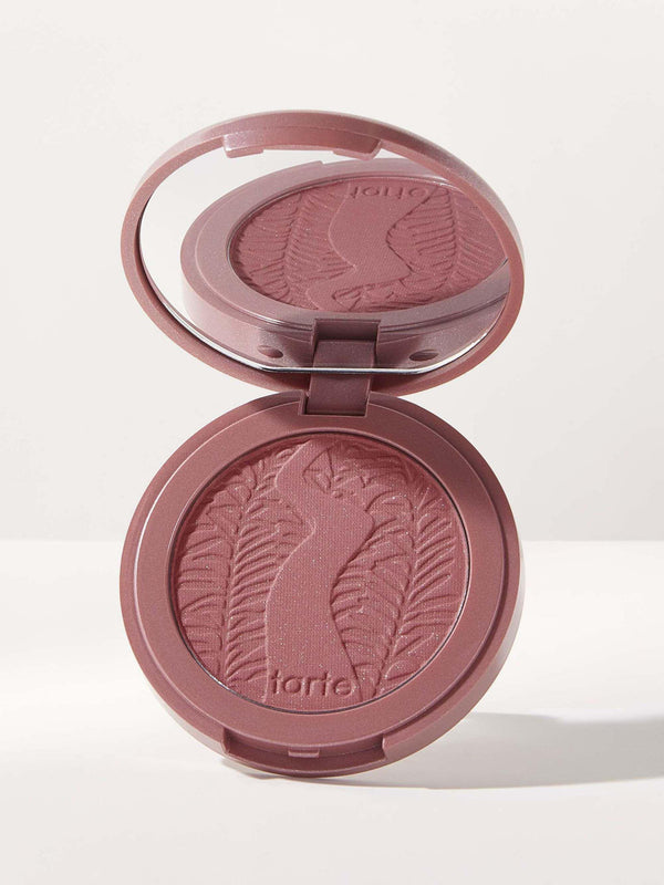 Tarte - Amazonian clay 12-hour blush - Dazzled - Cosmetic Holic