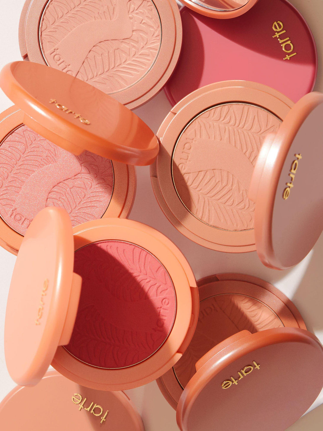 Tarte - Amazonian clay 12-hour blush - Natural Beauty - Cosmetic Holic