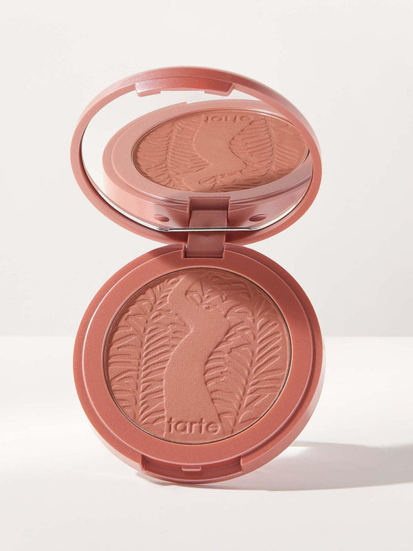 Tarte - Amazonian clay 12-hour blush - Seduce - Cosmetic Holic