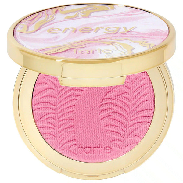 Tarte - Amazonian Clay Skintuitive 12-Hour Blush - Energy - Cosmetic Holic