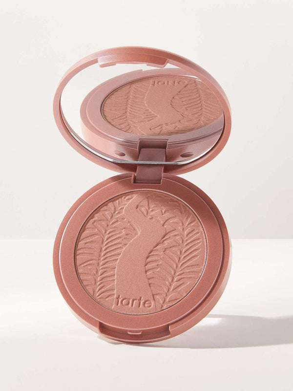 Tarte - Amazonian Clay Skintuitive 12-Hour Blush - Exposed - Cosmetic Holic