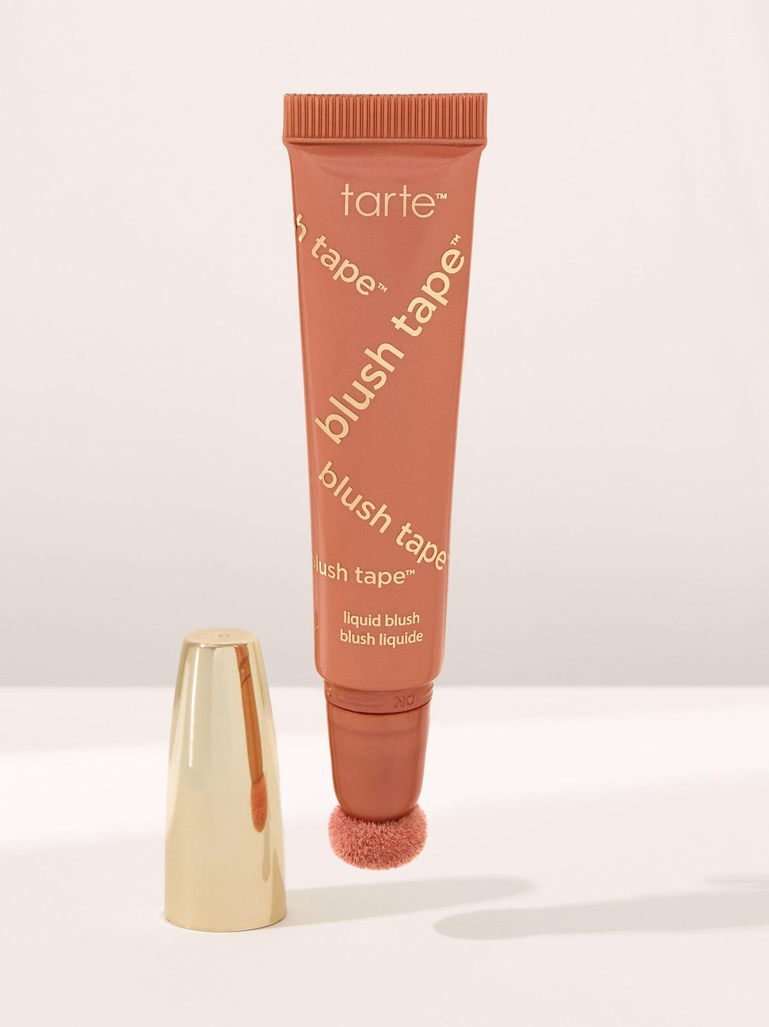 Tarte - blush tape liquid blush - Cosmetic Holic
