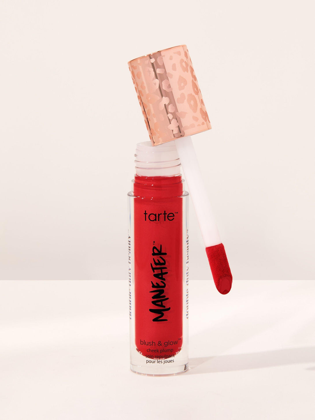 Tarte-maneater™ blush & glow™ cheek plump - Cosmetic Holic